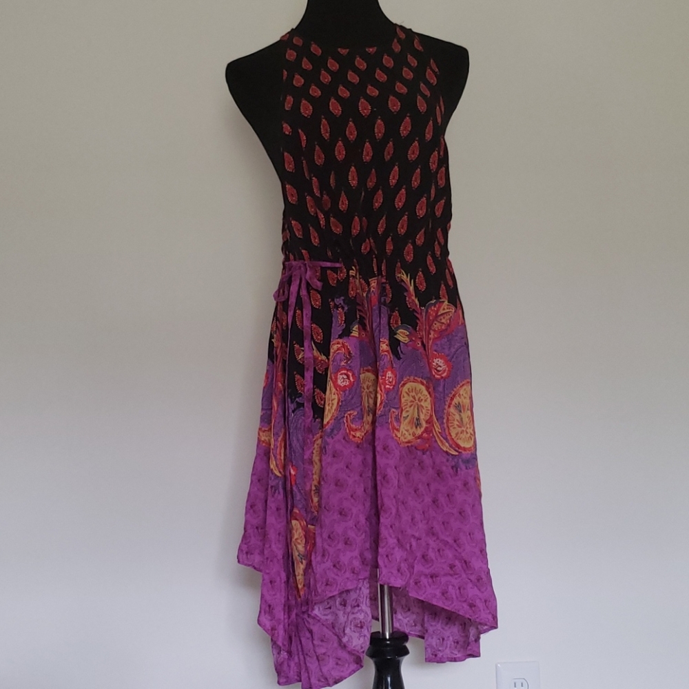 Free people dress